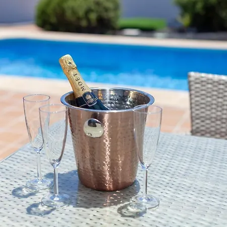 Family & Golf Villa Perla - Pool - Bbq - Seaview - Aircon Villa