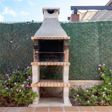 Villa Family & Golf Villa Perla - Pool - Bbq - Seaview - Aircon *