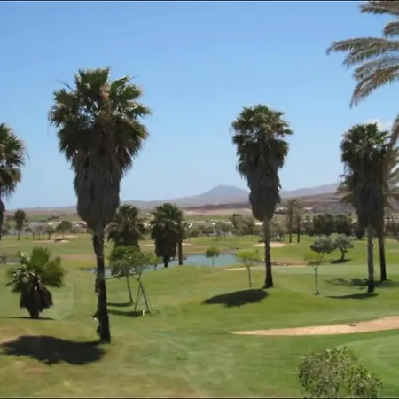 Family & Golf Villa Perla - Pool - Bbq - Seaview - Aircon Villa Caleta de Fuste