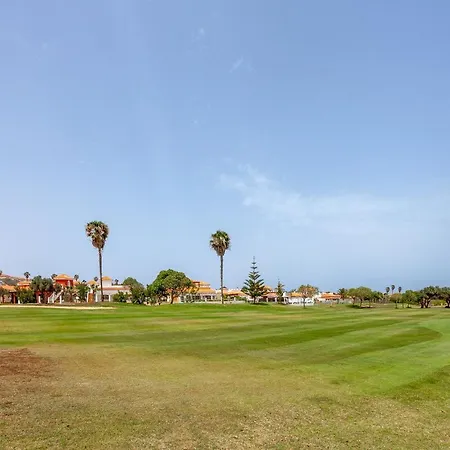 Villa Family & Golf Villa Perla - Pool - Bbq - Seaview - Aircon